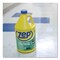 Zep High Traffic Floor Polish, 1 gal Bottle ZUHTFF128EA - alternate 3